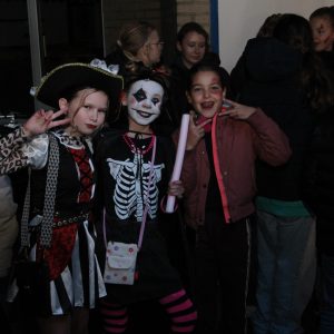 Soos The Basement Kruidenwijk Nijverdal  - 31 oktober 2025