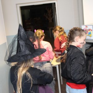 Soos The Basement Kruidenwijk Nijverdal  - 31 oktober 2025