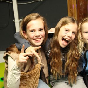 Soos The Basement Kruidenwijk Nijverdal  - 31 oktober 2025