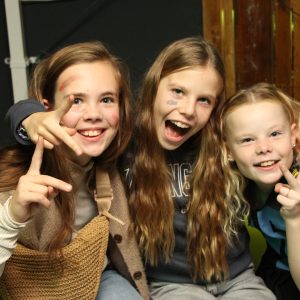 Soos The Basement Kruidenwijk Nijverdal  - 31 oktober 2025