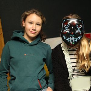 Soos The Basement Kruidenwijk Nijverdal  - 31 oktober 2025