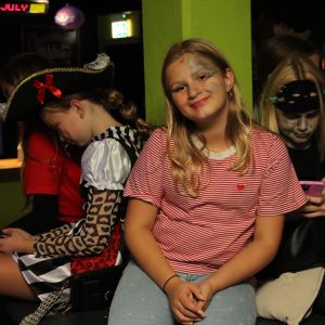 Soos The Basement Kruidenwijk Nijverdal  - 31 oktober 2025