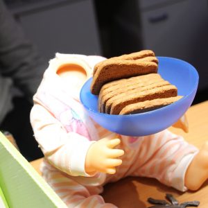 Soos The Basement Kruidenwijk Nijverdal  - 31 oktober 2025