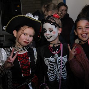 Soos The Basement Kruidenwijk Nijverdal  - 31 oktober 2025