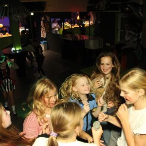 Soos The Basement Kruidenwijk Nijverdal  - 31 oktober 2025