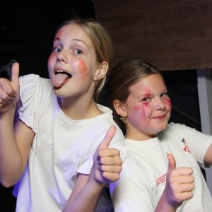 Soos The Basement Kruidenwijk Nijverdal  - 31 oktober 2025