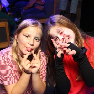 Soos The Basement Kruidenwijk Nijverdal  - 31 oktober 2025