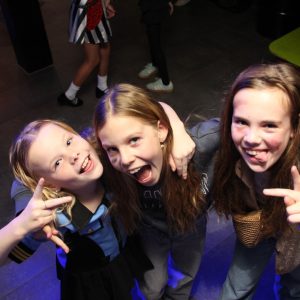 Soos The Basement Kruidenwijk Nijverdal  - 31 oktober 2025