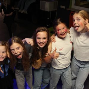 Soos The Basement Kruidenwijk Nijverdal  - 31 oktober 2025