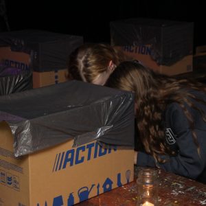 Soos The Basement Kruidenwijk Nijverdal  - 31 oktober 2025