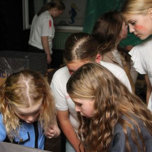 Soos The Basement Kruidenwijk Nijverdal  - 31 oktober 2025