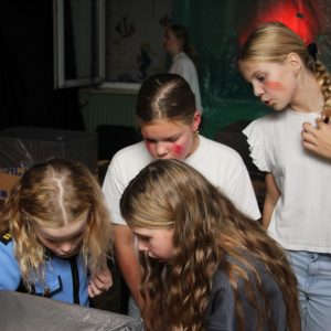 Soos The Basement Kruidenwijk Nijverdal  - 31 oktober 2025