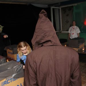 Soos The Basement Kruidenwijk Nijverdal  - 31 oktober 2025