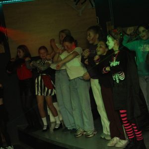 Soos The Basement Kruidenwijk Nijverdal  - 31 oktober 2025