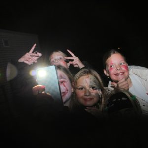 Soos The Basement Kruidenwijk Nijverdal  - 31 oktober 2025