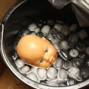 Soos The Basement Kruidenwijk Nijverdal  - 31 oktober 2025