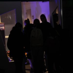 Soos The Basement Kruidenwijk Nijverdal  - 31 oktober 2025