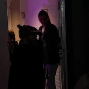 Soos The Basement Kruidenwijk Nijverdal  - 31 oktober 2025