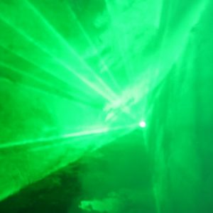 Soos The Basement Kruidenwijk Nijverdal  - 31 oktober 2025